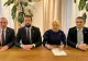 Viorica Dăncilă a DEMISIONAT din PSD: „Nu mai rezonez cu deciziile pe care actuala conducere le ia” - Partidul ales