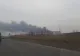 INCENDIU URIAȘ pe Centură Capitalei, la Remat Glina, cu degajări mari de fum: s-a emis mesaj RO-ALERT! Pericol de POLUARE