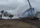 Urmează o noapte lungă și grea! Aerodromul Korotych de lângă Harkov, DISTRUS de bombele rusești