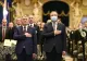 Lucian Bode, de Ziua Politiei: “Faceți o treabă foarte bună, apreciată de opinia publică pe plan național și internațional, pentru care vă mulțumesc și vă felicit”