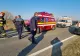 Fetiță de 3 ani lovită de mașină. Părinții au lăsat-o nesupravegheată