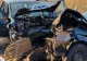 Carambol pe DN1, în Otopeni. Trei victime rezultate în urma accidentului, una este prinsă între fiarele contorsionate. Traficul este blocat pe ambele sensuri