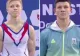 Un gimnast rus a purtat simbolul războiului pe podium, lângă un rival ucrainean. Acum este cercetat disciplinar