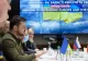 DECIZIE fără precedent la întâlnirea de foc din Kiev: Anunțul făcut de Zelenski și premierii Poloniei, Cehiei și Sloveniei - VIDEO