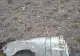 Fragmente dintr-o rachetă, posibil rusească, în curtea reședinței lui Zelensky, de lângă Kiev. Președintele face haz de necaz: "Nu m-ai nimerit"