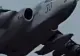 Momentul în care două avioane ucrainene au fost DOBORÂTE de ruși! Ambii piloți au fost UCIȘI - Video