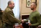 Grănicerul ucrainean din Insula Șerpilor care i-a trimis pe ruși "la plimbare", MEDALIAT. Militarul abia a fost eliberat din captivitate
