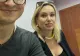 Jurnalista care l-a sfidat pe Putin a fugit din Rusia împreună cu fiica sa. Ce spune avocatul Marinei Ovsiannikova