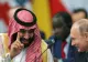 Prințul moștenitor saudit anunță că se oferă să medieze negocierile Ucraina-Rusia - Ce a vorbit cu Zelenski și Putin