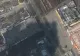FOTO | Noi imagini din satelit arată gradul de distrugere din Mariupol. Clădiri distruse de bombardamente și incendii