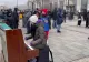 VIDEO | VIRAL: Vladimir Putin distruge Ucraina în acorduri de pian