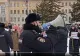 Peste 3.000 de persoane au fost amendate sau arestate la Sankt Petersburg pentru că au participat la proteste