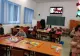 Sală de clasă, loc de joacă pentru copiii ucraineni