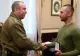 VIDEO | Soldatul ucrainean de pe Insula Șerpilor a fost decorat pentru curaj