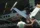 VIDEO | Tragedie în Mexic, după ce un avion s-a prăbușit peste un magazin! 3 morți și 5 răniți