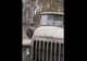 INCREDIBIL! Un bătrân a furat un camion plin cu armament al rușilor și l-a predat soldaților ucraineni 