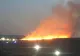 ALERTĂ de poluare în Cluj, după un incendiu MASIV la o groapă de gunoi
