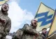 Luptătorii Regimentului Azov DISTRUG pe bandă rulantă tehnica militară rusă. Deviza sub care luptă: "Mariupol este Ucraina!" 