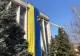 Au recâștigat ucrainenii Hersonul? Steagul țării, arborat pe clădirea consiliului din orașul ocupat de ruși