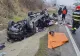 Accident grav în Caraș Severin. Un om a murit, a fost solicitat elicopterul SMURD