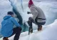 Se topește Antarctica! Temperaturi cu peste 30 de grade mai mari decât valorile obișnuite: „Nu vezi nordul şi sudul topindu-se în acelaşi timp!”