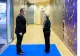 Tur de FORȚĂ al președintelui Comisiei Europene. Von der Leyen se vede în seara asta cu premierul Ciucă