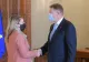 Klaus Iohannis, discuții cu șefa diplomației canadiene despre agresiunea rusă de la graniță! Cooperare în domeniul nuclear civil