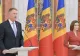 Klaus Iohannis: „România este alături de Republica Moldova și de cetățenii săi, așa cum a fost mereu. Pe noi puteți să contați!”