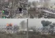 Rușii au lovit Memorialul Holocaustului din Kiev, cel mai mare mormânt comun al evreilor uciși de naziști în Europa