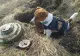 Mesaj înduioșător al salvatorilor din Cernihiv, oraș aflat sub asediu permanent - Cine este Patron, mascota lor | FOTO 