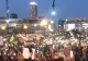 Polonezii au ieșit în stradă, în timpul vizitei lui Joe Biden la Varșovia - Protest uriaș împotriva războiului lui Putin