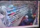 IMAGINI incredibile într-un magazin din Rusia: zeci de oameni se îmbulzesc pentru a prinde o pungă cu zahăr - VICTIMELE lui Putin