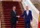 Klaus Iohannis, față în față cu premierul Spaniei: „Războiul din Ucraina înseamnă o profundă criză umanitară” - MESAJ pentru Putin