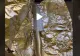 VIDEO – Ce se întâmplă dacă pui un cuțit într-o folie de aluminiu și încerci să-l treci de scanerul de la aeroport – Experiment