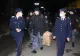 FOTO | Zeci de elevi de la un liceu militar din Ucraina, refugiați la Colegiul Național Militar din Breaza 