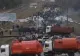 Rușii au intrat în Energograd, pentru a captura cea mai mare centrală nucleară din Europa. SE TRAGE în civili - VIDEO