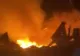 Mai multe persoane au murit, inclusiv copii, în atacurile aeriene ale rușilor la Jitomir și Harkov