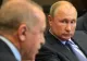 Lovitură dură pentru Putin - Erdogan i-a transmis un ultimatum: Să înceteze „imediat” războiul din Ucraina!
