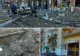 În regiunea Kiev au loc mai mult de 40 de bombardamente pe zi. Care sunt cele mai periculoase zone