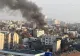 FOTO + VIDEO Incendiu de proporții în București, intervin pompierii cu 4 autospeciale