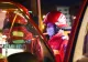 Tragedie în Satu Mare. Un bărbat a murit într-un incendiu la o hală dezafectată