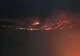 Incendii de vegetaţie uscată în mai multe localităţi  din Prahova. Peste 170 de hectare şi o casă, afectate