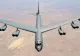 România, survolată de bombardiere americane B-52