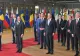 Klaus Iohannis, discuții la nivel înalt cu lideri europeni despre războiul din Ucraina și criza energetică, astăzi, la ora 16.00
