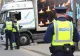 VIDEO | Protest inedit împotriva războiului. A intrat cu camionul în ambasada rusă