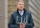 Klaus Iohannis, vizită la Spitalul Clinic Colentina din București - Mesajul președintelui 