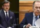 Dmitro Kuleba mărturisește că au fost momente în care a simţit nevoia de a-i da "un pumn în faţă" lui Serghei Lavrov. Replica Moscovei