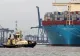 Cea mai mare companie de transport maritim din lume suspendă toate deplasările de containere către şi din Rusia