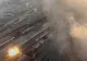 VIDEO Noi imagini terifiante cu dezastrul din Mariupol - De ce portul NU este bombardat de ruși. Planul lui Putin