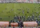 VIDEO - Doi morți și zeci de răniți, după o bătaie uriașă între suporteri, la un meci de fotbal din Mexic